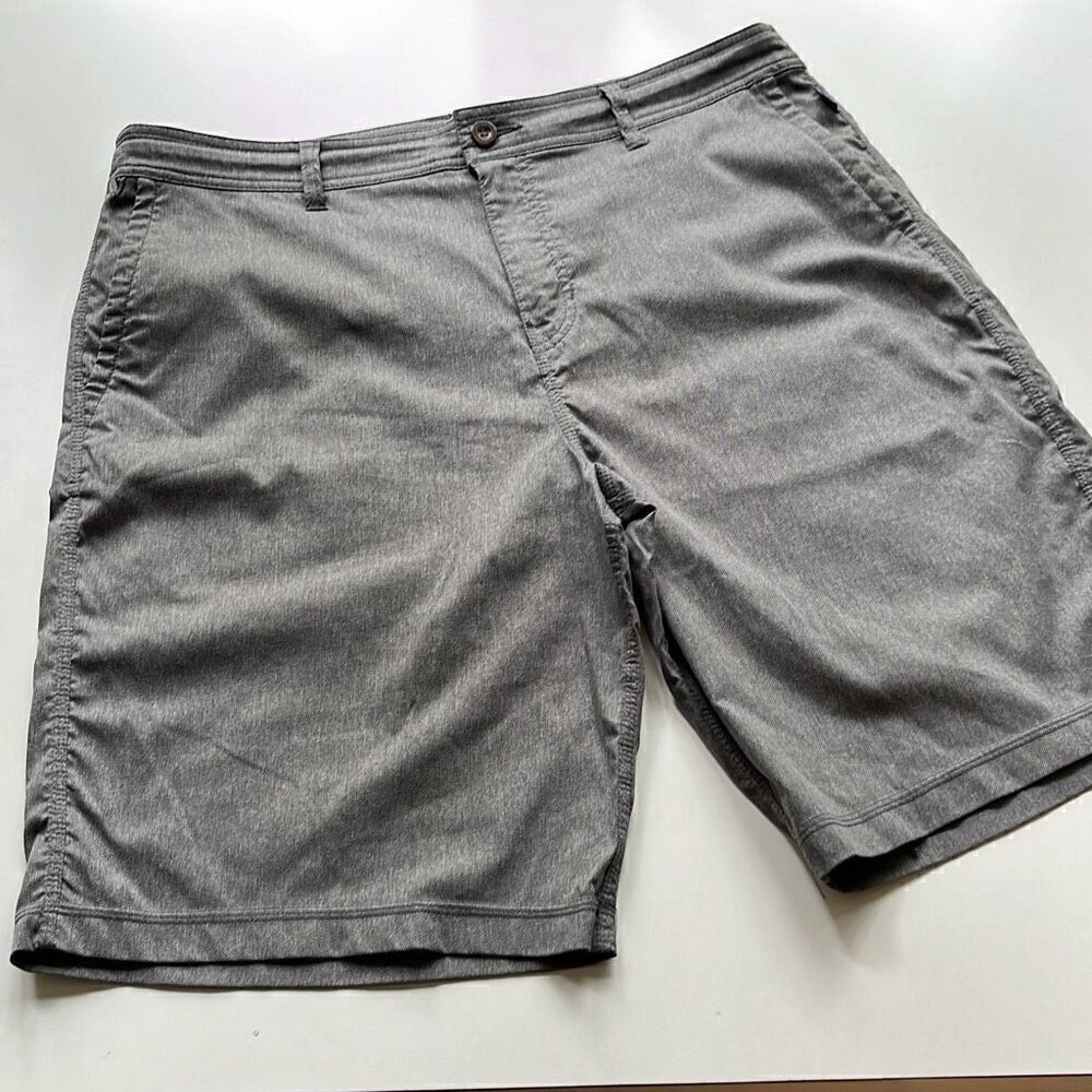 Jack O’Neill Nylon/Poly/Elastane Stretch Hybrid Shorts Mens 36x10.5